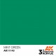 Acrylic Paint (3rd Generation) - Mint Green (17ml)