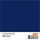 Acrylic Paint (3rd Generation) - Blue (17ml)