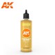 Acrylic Surface Primer - Dunkelgelb RAL 7028 Dark Yellow (100ml, 3rd Generation)