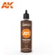 Acrylic Surface Primer - Tracks (100ml, 3rd Generation)