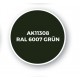 Acrylic Paint (3rd Generation) for AFV - RAL 6007 Grun (17ml)