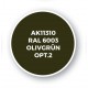 Acrylic Paint (3rd Generation) for AFV - RAL 6003 Olivgrun opt.2 (17ml)