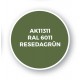 Acrylic Paint (3rd Generation) for AFV - RAL 6011 Resedagrun (17ml)