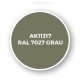 Acrylic Paint (3rd Generation) for AFV - RAL 7027 Grau (17ml)