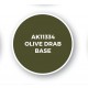 Acrylic Paint (3rd Generation) for AFV - Olive Drab Base (17ml)