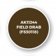 Acrylic Paint (3rd Generation) for AFV - Field Drab (FS30118) 17ml