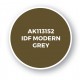Acrylic Paint (3rd Generation) for AFV - IDF Modern Grey (17ml)