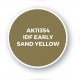 Acrylic Paint (3rd Generation) for AFV - IDF Early Sand Yellow (17ml)