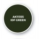 Acrylic Paint (3rd Generation) for AFV - IDF Green (17ml)