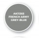 Acrylic Paint (3rd Generation) for AFV - French Army Grey-Blue (17ml)