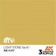 Acrylic Paint (3rd Generation) for AFV - Light Stone No.61 (17ml)