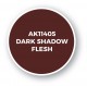 Acrylic Paint (3rd Generation) for Figures - Dark Shadow Flesh (17ml)