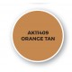 Acrylic Paint (3rd Generation) for Figures - Orange Tan (17ml)
