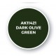 Acrylic Paint (3rd Generation) for Figures - Dark Olive Green (17ml)