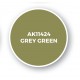Acrylic Paint (3rd Generation) for Figures - Grey Green (17ml)