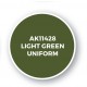 Acrylic Paint (3rd Generation) for Figures - Light Green Uniform (17ml)