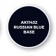 Acrylic Paint (3rd Generation) for Figures - Russian Blue Base (17ml)