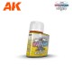 Wargame Enamel Liquid Pigments - Acid Yellow (35ml)