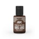 Precision Paneliner - Dark Brown (30ml Enamel)