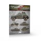Vehicles of The Polish 1st Armoured Division (Camouflage Profile Guide)