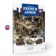 French Armour: Tamiya French WWII AFV Model Painting Guide (English, 108 pages)