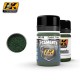 Pigment - Faded Green 35ml