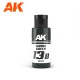 Acrylic Paint - Dual Exo 13B #Chaos Green (60ml) for Gunpla/Sci-Fi/Mecha/Robots