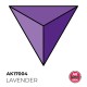 Acrylic Colour for Contrast Painting - Quick Gen #Lavender (18ml)