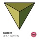 Acrylic Colour for Contrast Painting - Quick Gen #Leaf Green (18ml)