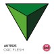 Acrylic Colour for Contrast Painting - Quick Gen #ORC Flesh (18ml)