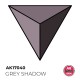 Acrylic Colour for Contrast Painting - Quick Gen #Grey Shadow (18ml)