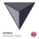 Acrylic Colour for Contrast Painting - Quick Gen #Strong Grey (18ml)