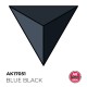 Acrylic Colour for Contrast Painting - Quick Gen #Blue Black (18ml)