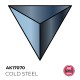 Acrylic Colour for Contrast Painting - Quick Gen #Cold Steel (18ml)