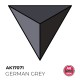 Acrylic Colour for Contrast Painting - Quick Gen #German Grey (18ml)