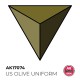 Acrylic Colour for Contrast Painting - Quick Gen #US Olive Uniform (18ml)