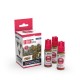Acrylic Colour set for Contrast Painting - Quick Gen #British Uniforms (3x 18ml)