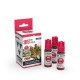 Acrylic Colour set for Contrast Painting - Quick Gen #Soviet Uniforms (3x 18ml)