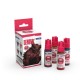 Acrylic Colour set for Contrast Painting - Quick Gen #Demons (4x 18ml)