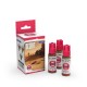 Acrylic Colour set for Contrast Painting - Quick Gen #Desert (3x 18ml)