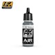 Aircraft Series Acrylic Paint - RAF Medium Sea Grey (17ml)