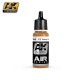 Aircraft Series Acrylic Paint - C2 Trainer Yellow (17ml)