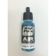 Acrylic Paint - Cockpit Turquoise 17ml