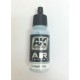 Acrylic Paint - Cockpit Grey 17ml