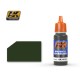 Acrylic Paint - USMC Forest Green (17ml)