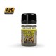 Enamel Paint - Dust and Dirt Sand Yellow Deposit (35ml)