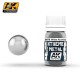 Xtreme Metal - White Aluminium (30ml)