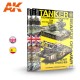 Tanker Techniques Magazine Issue No.8 - Beasts of War (English)