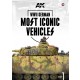 WWII German Most Iconic SS Vehicles Vol 1 (English, 160 pages)