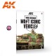WWII German Most Iconic SS Vehicles Vol.2 (English, 172 pages)